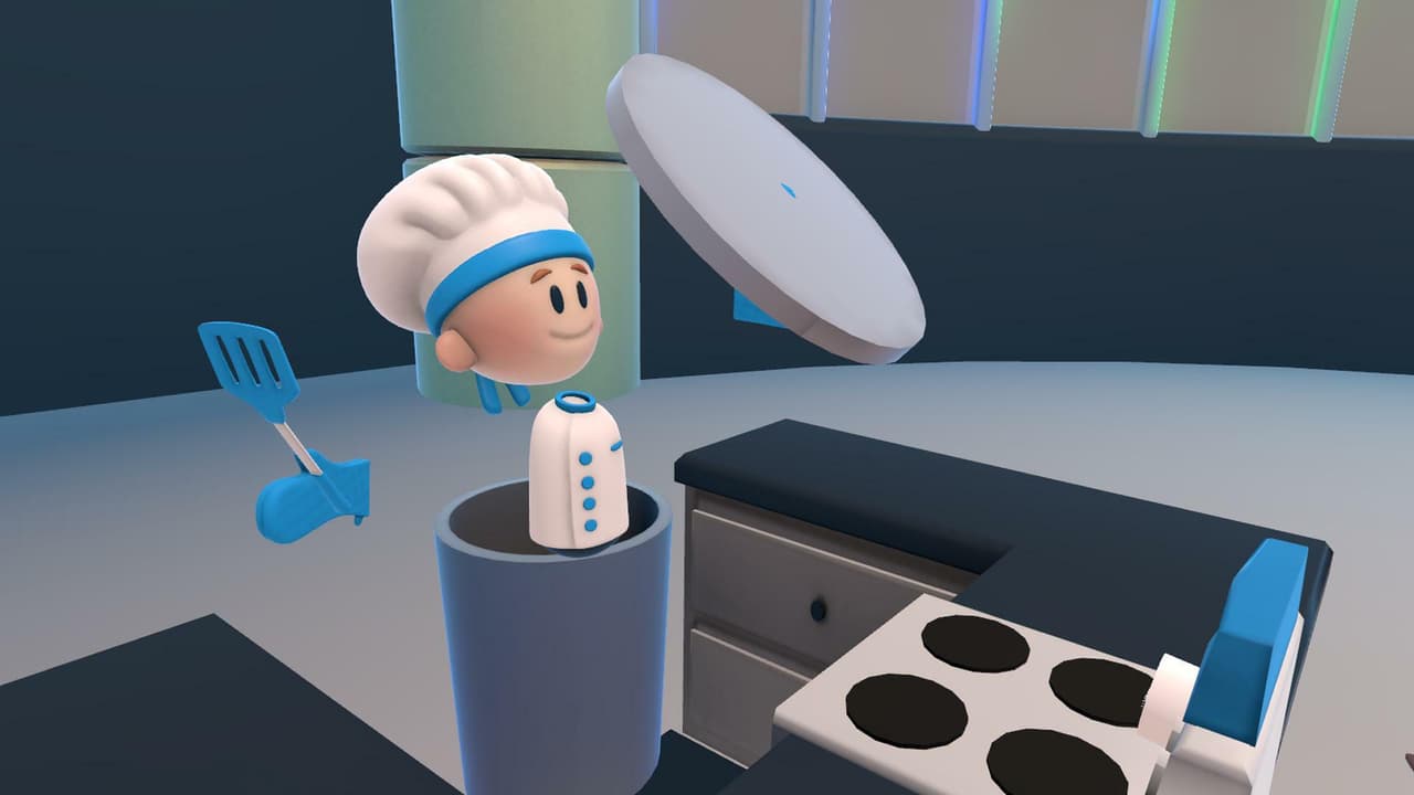 Muffin Fight (itch) screenshot 2