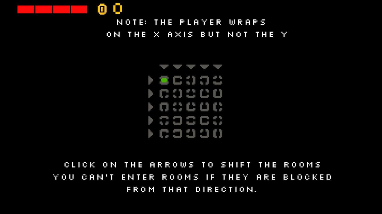 Pyr screenshot 3
