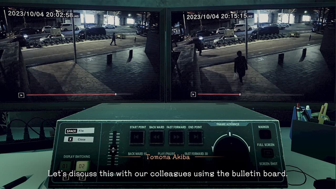 TOKYO PSYCHODEMIC screenshot 3