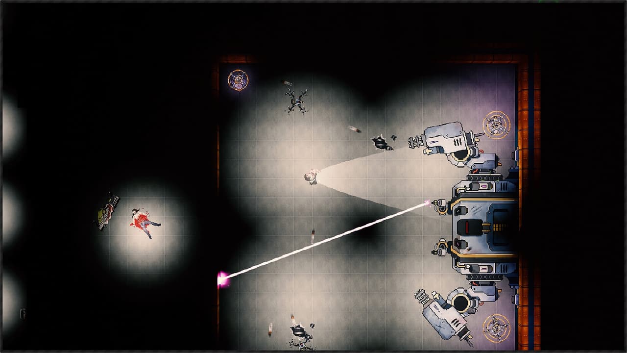 Toxastra screenshot 6