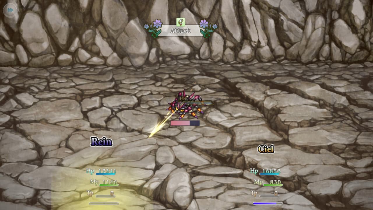 The Triumphant Return of Diabolos screenshot 4