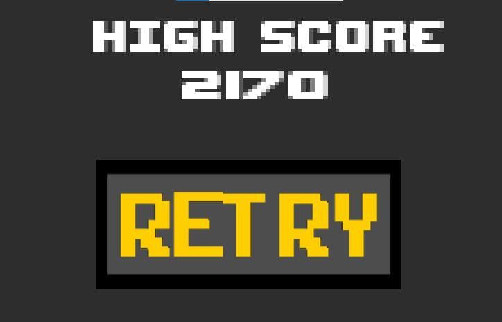 RockThrower screenshot 2