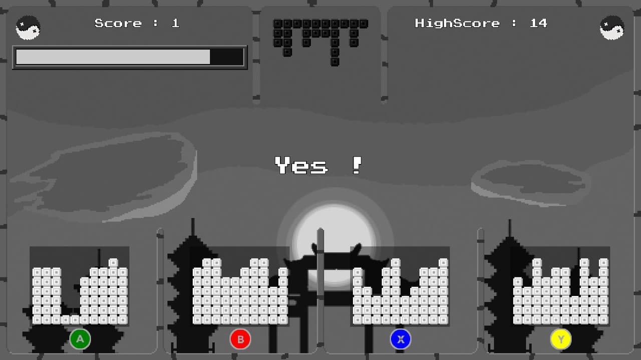 Complementary (itch) screenshot 5
