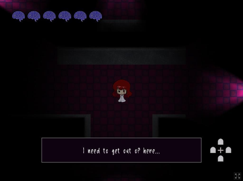Maze of Me screenshot 3