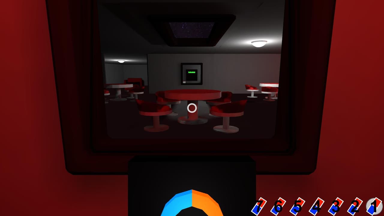 Magnetic Fieldtrip screenshot 2