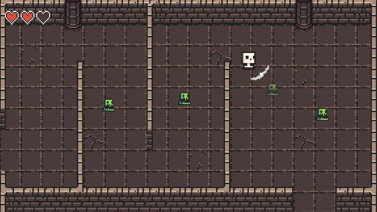 Skeleboi screenshot 2