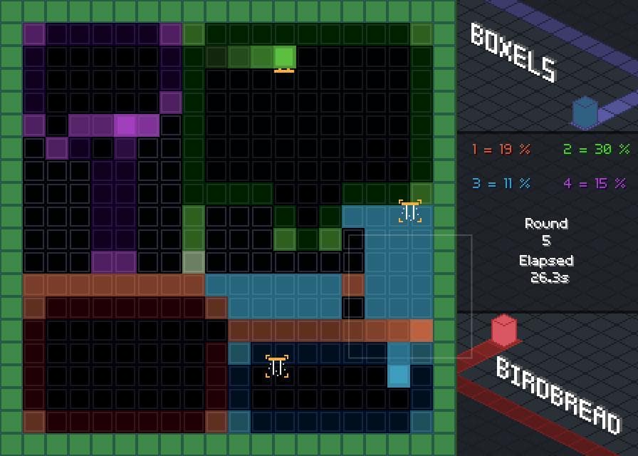 boxels (birdbread., profan, jammybread) screenshot 2