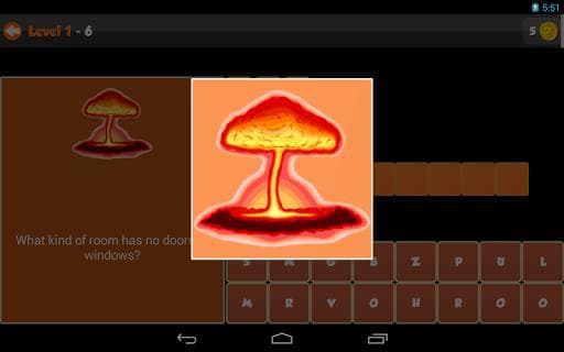 Picture My Riddle