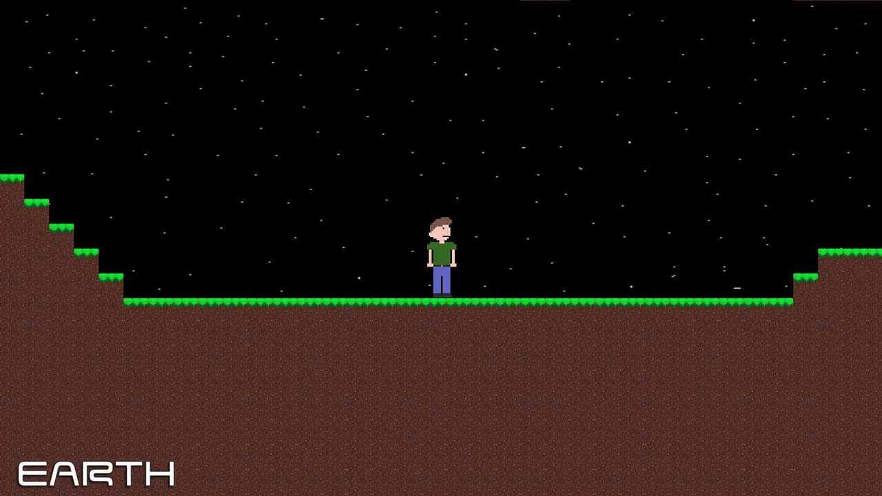 Pluto Party screenshot 2