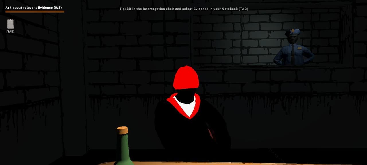 Shades of Deception