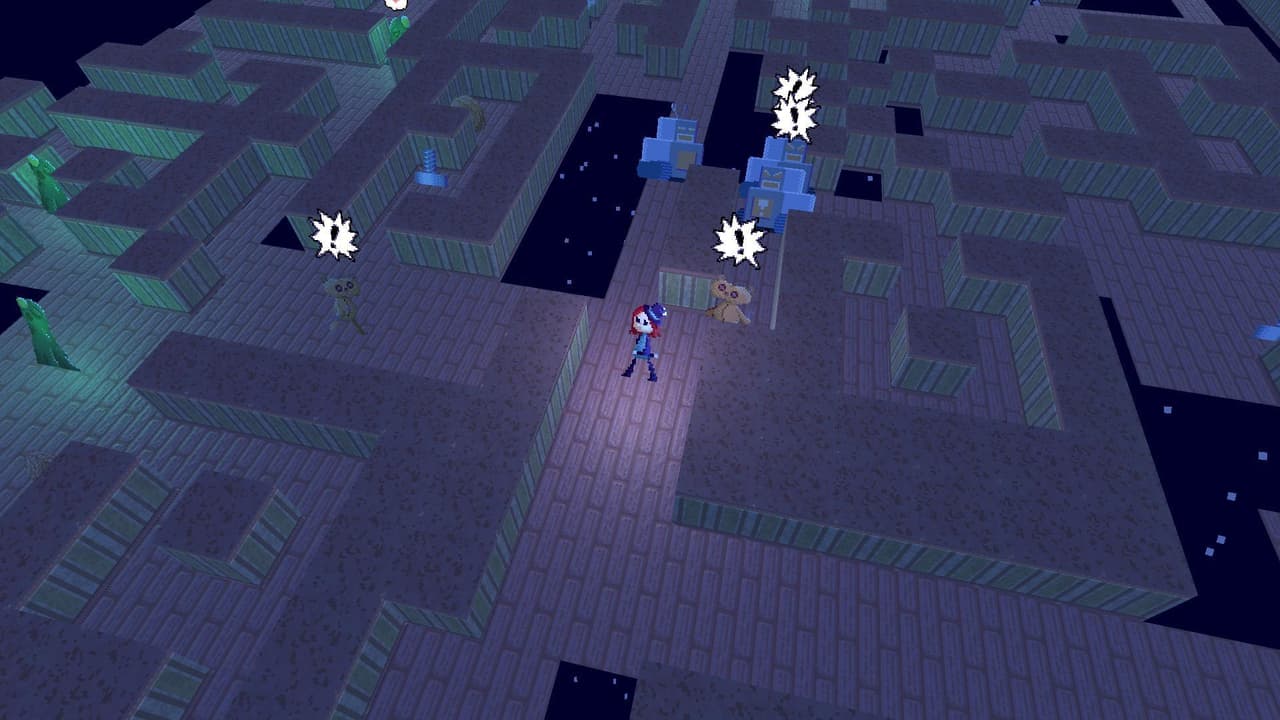 Transformagician screenshot 2
