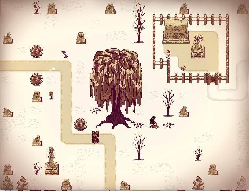 Dísir screenshot 6