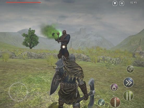 Animus - Harbinger Unpacked screenshot 6