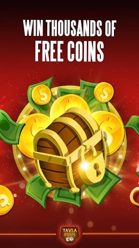 Backgammon Plus screenshot 4