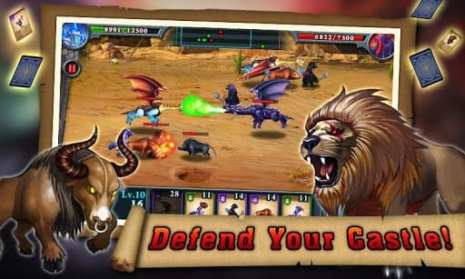 Fort Conquer screenshot 6