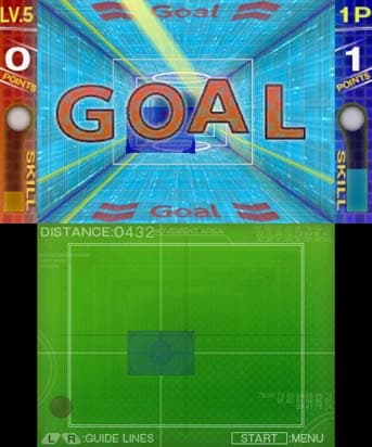 Air Battle Hockey 3D screenshot 4