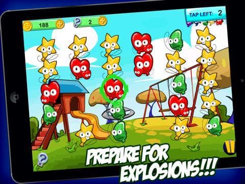 Balloon Popping Party - Explode Balloons For a Happy Birthday Blowout! screenshot 4