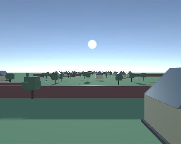 Home Before Dark (superjacob) screenshot 3