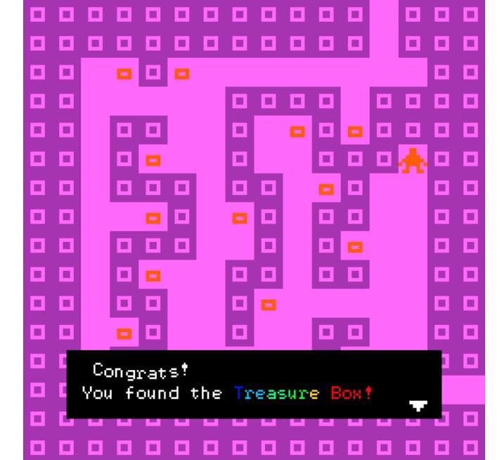 Squid Game (itch) (Urooj.Mubashir) screenshot 2