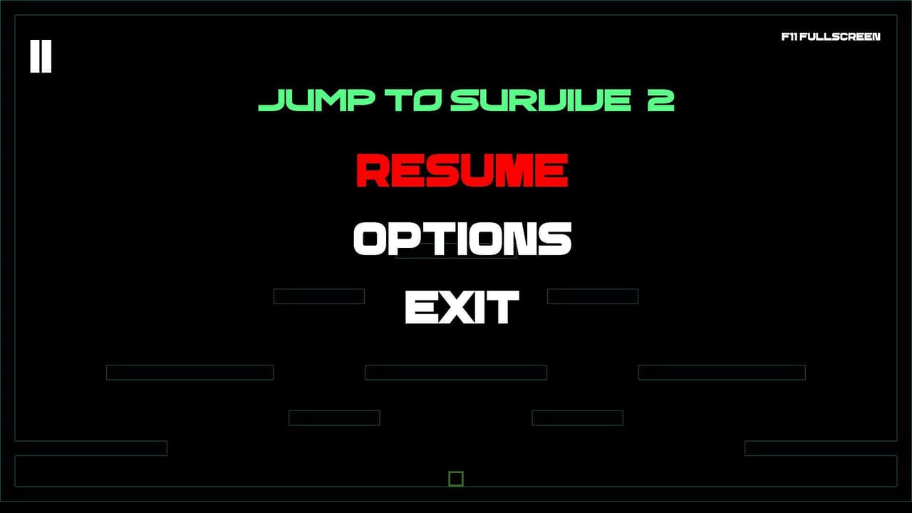 JumpToSurvive2 screenshot 5