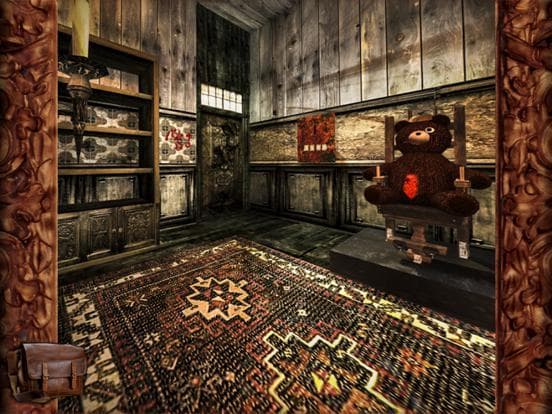Haunted Manor HD FULL screenshot 3
