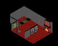 Team 05-Run & shhhh.... screenshot 3