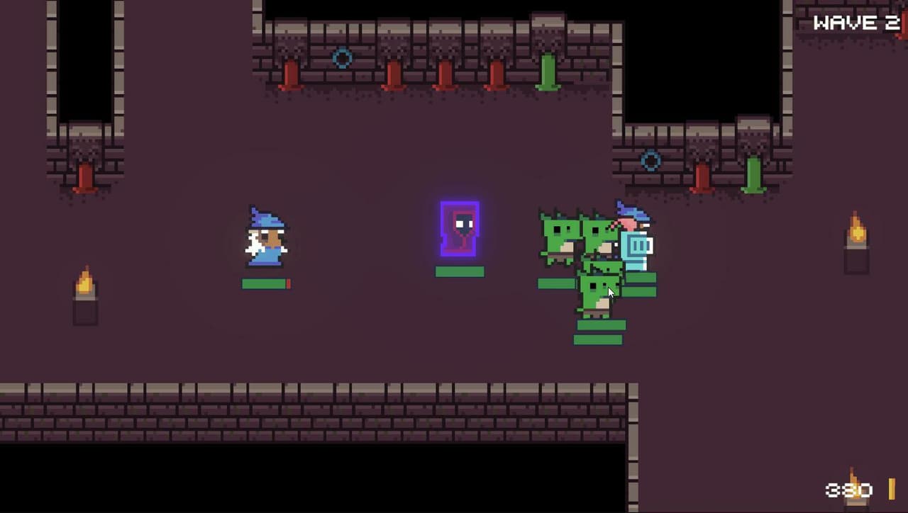 Dungeon Soul screenshot 3