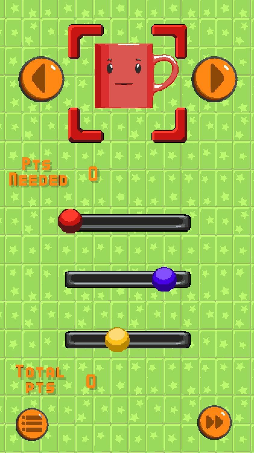 A cup of Coffee screenshot 3