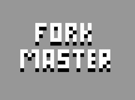 FORK MASTER