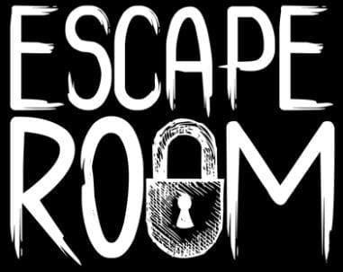 Escape the room (Lingqi Zhang)