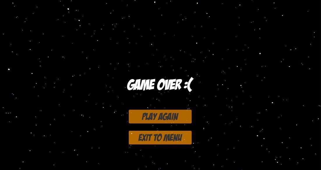 Couch Potato Shooter screenshot 5