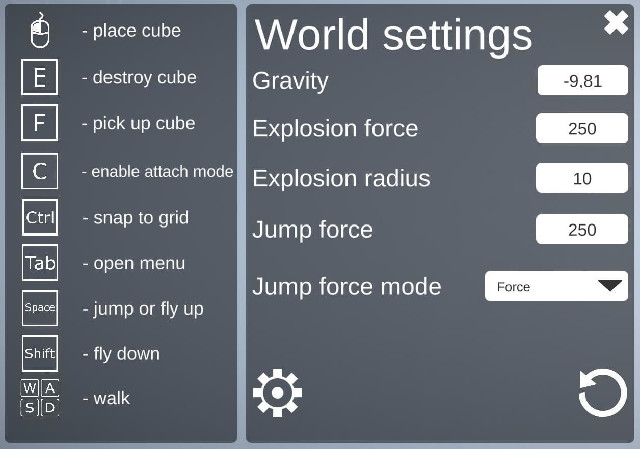 Physicalbox