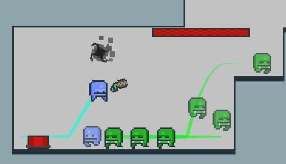 Blast to the Past (project_Games)