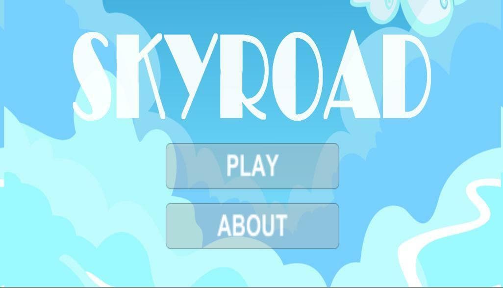 SKYROAD screenshot 3