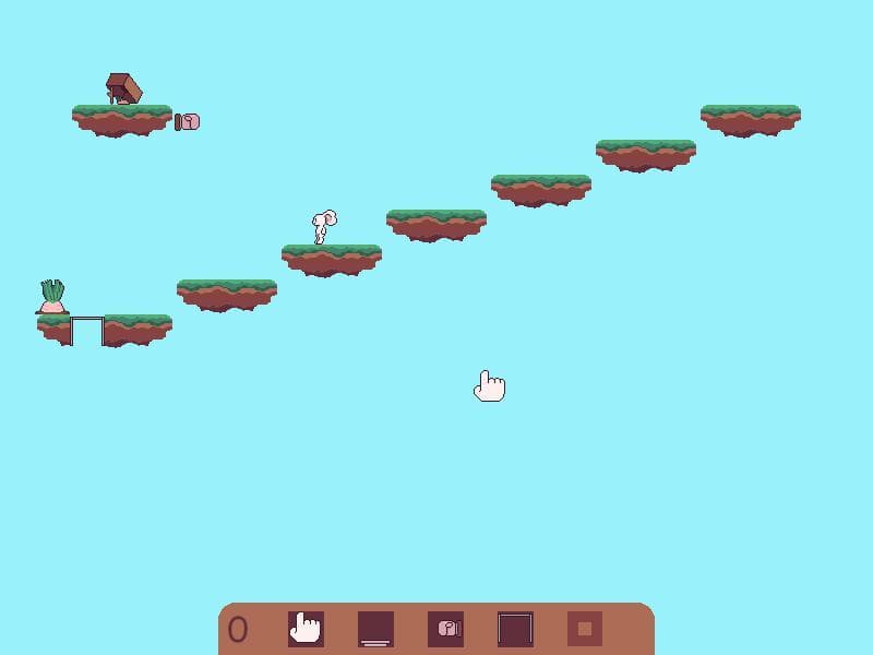 AGDG Rabbit Trap screenshot 3
