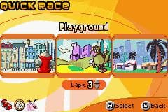 Cartoon Network Speedway screenshot 5