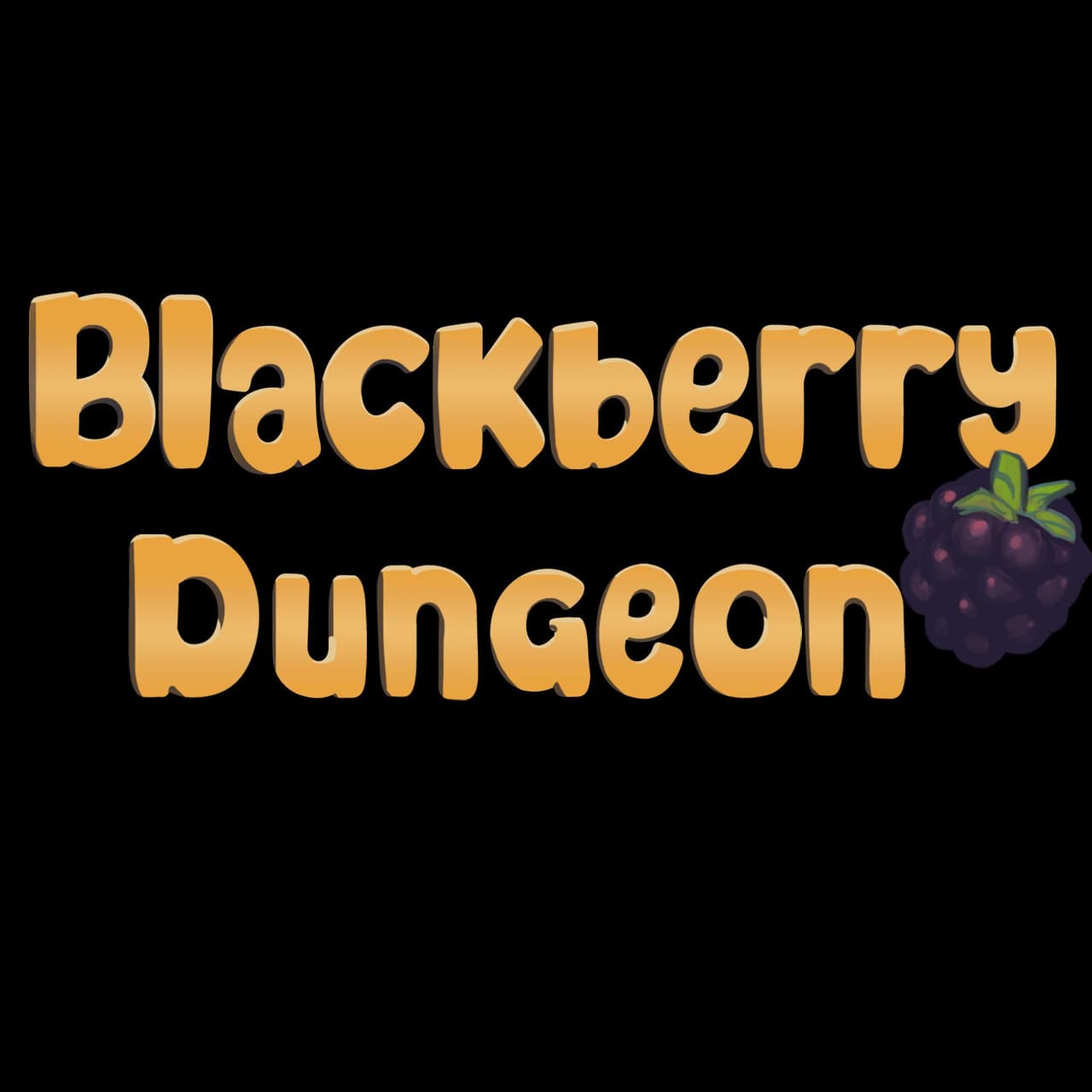 BlackberryDungeon
