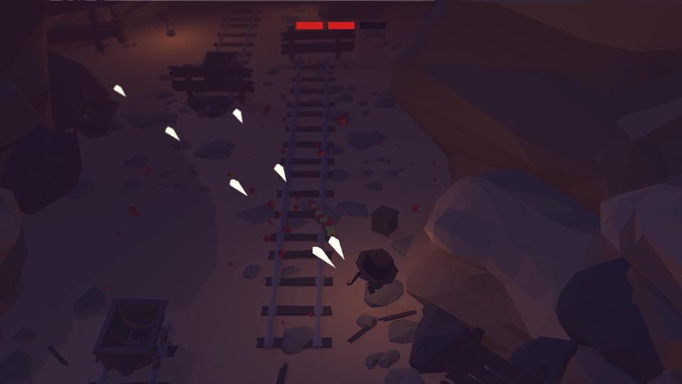 Watch out for Snakes screenshot 3