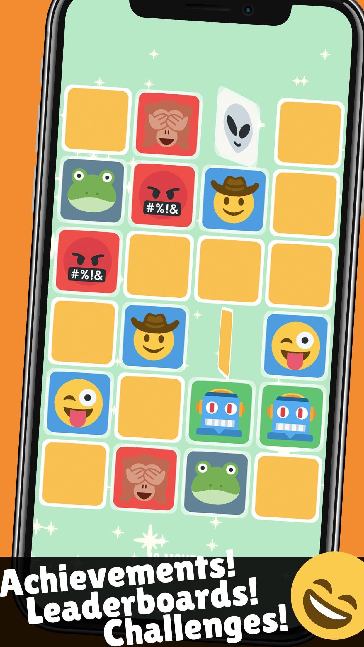 MEMOJI