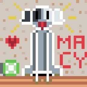 Macys Mountain Climb