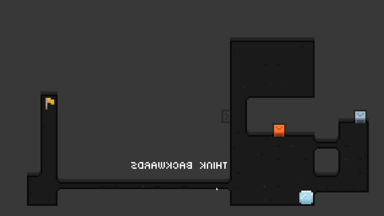 Drop of Water screenshot 3