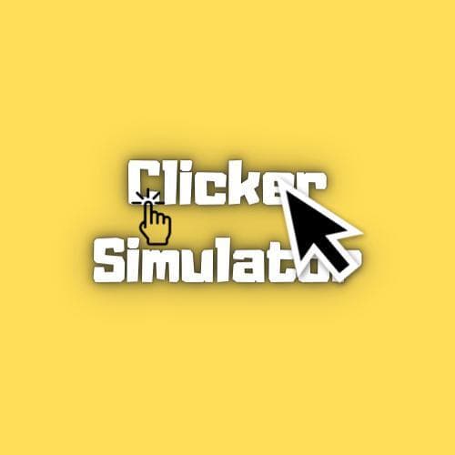 Clicker Simulator (brunki7)