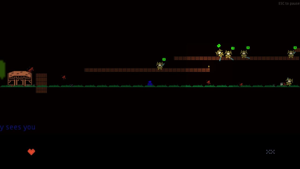 Lil Shinober screenshot 2