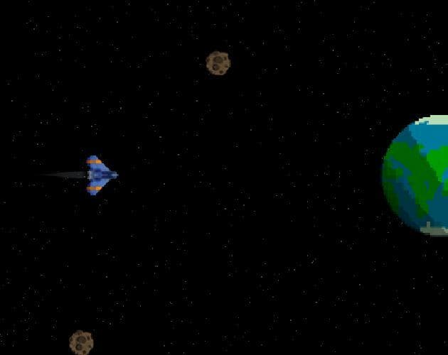 Crash Course (Chazzri) screenshot 2