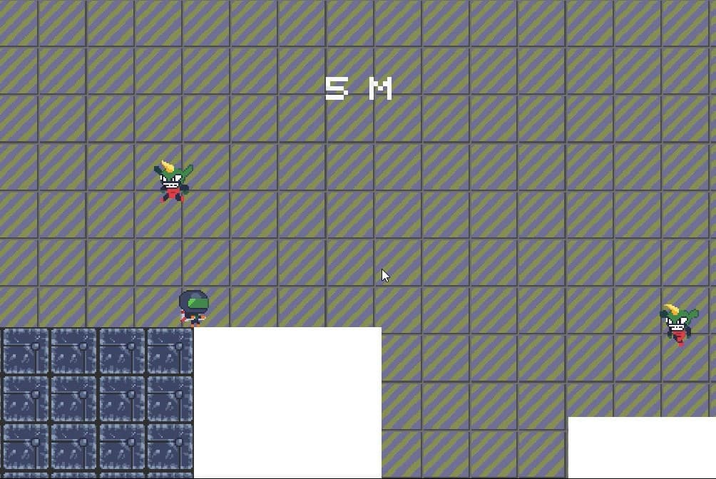 Space man adventure dash screenshot 5