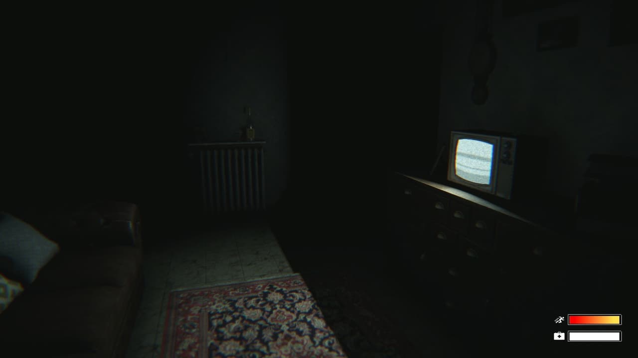 HELLSEED screenshot 4