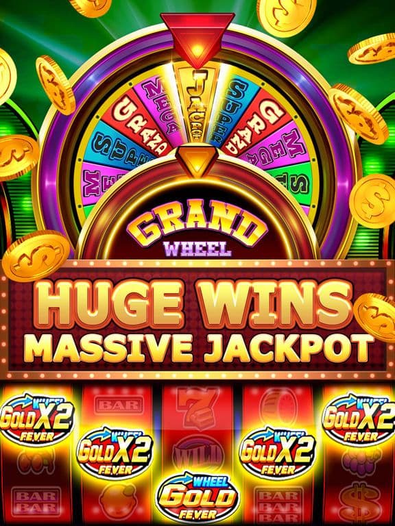Classic Slots: Vegas Casino screenshot 3