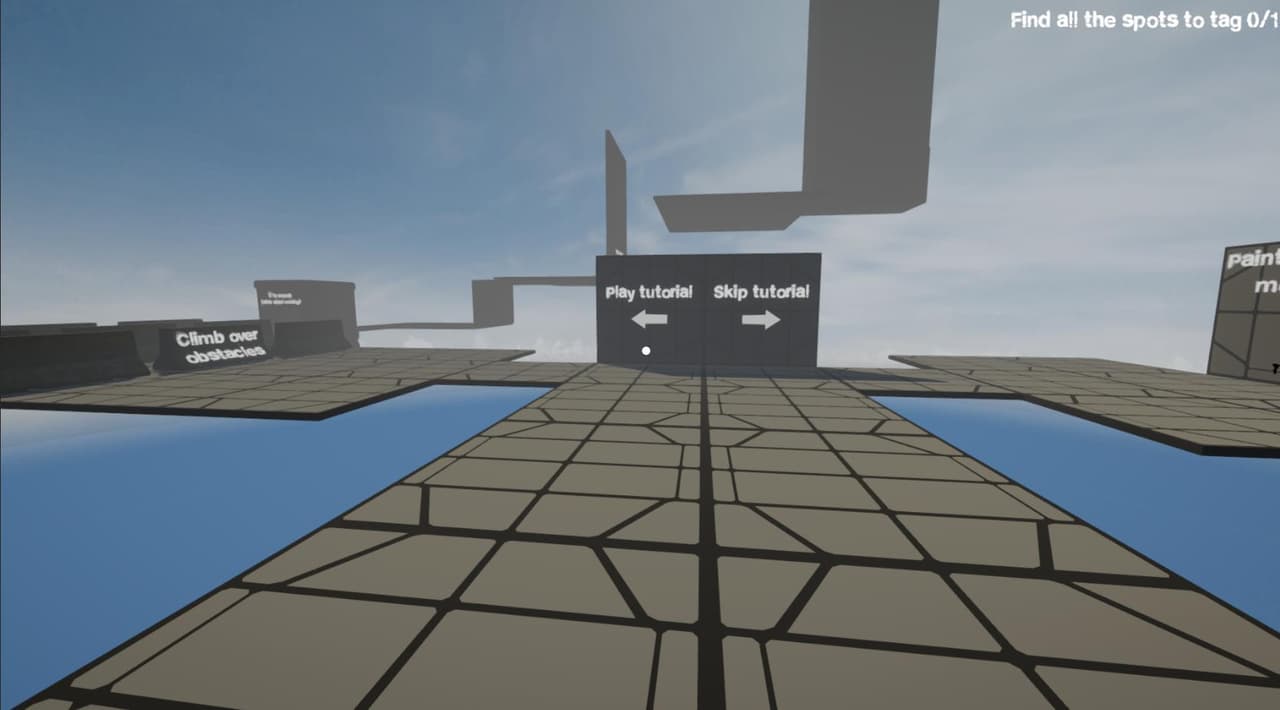 Delinquent WIP screenshot 6