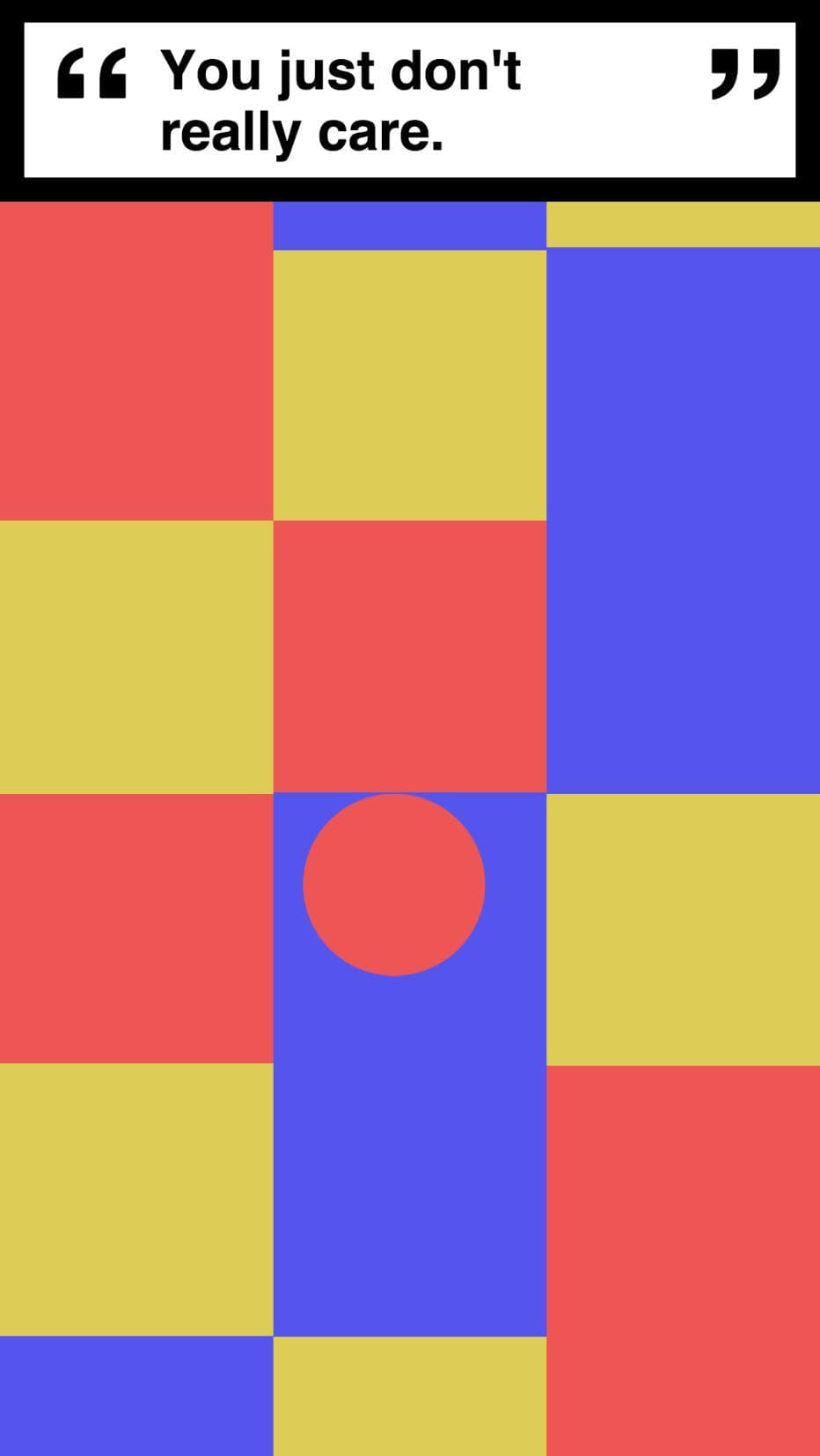 Scatterwall screenshot 2
