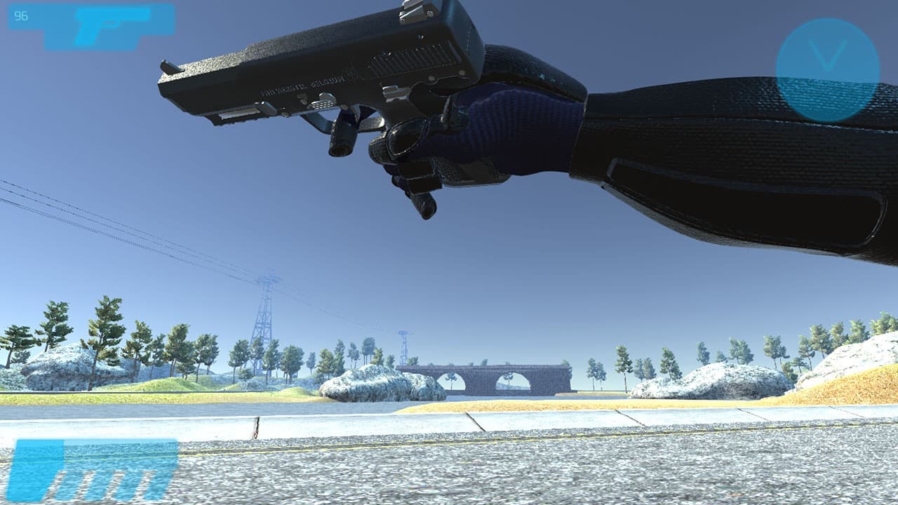 RiftBreak